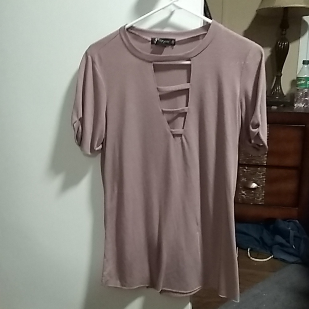 Woman's top